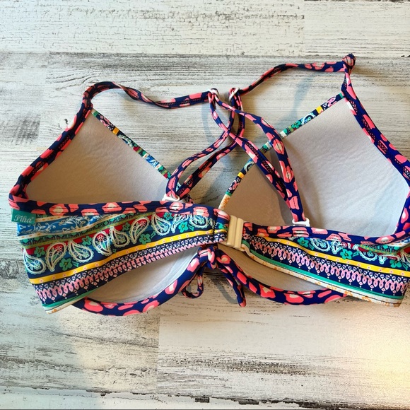 Bathing Suit Top - Picture 2 of 4